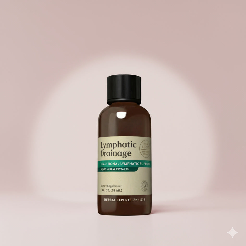 Lymphatic Drainage