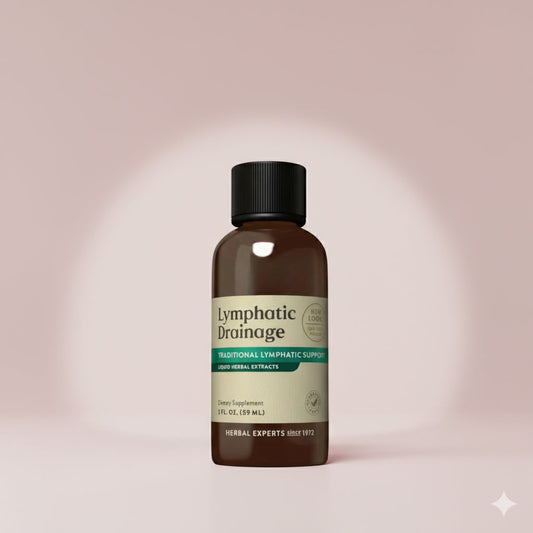 Lymphatic Drainage